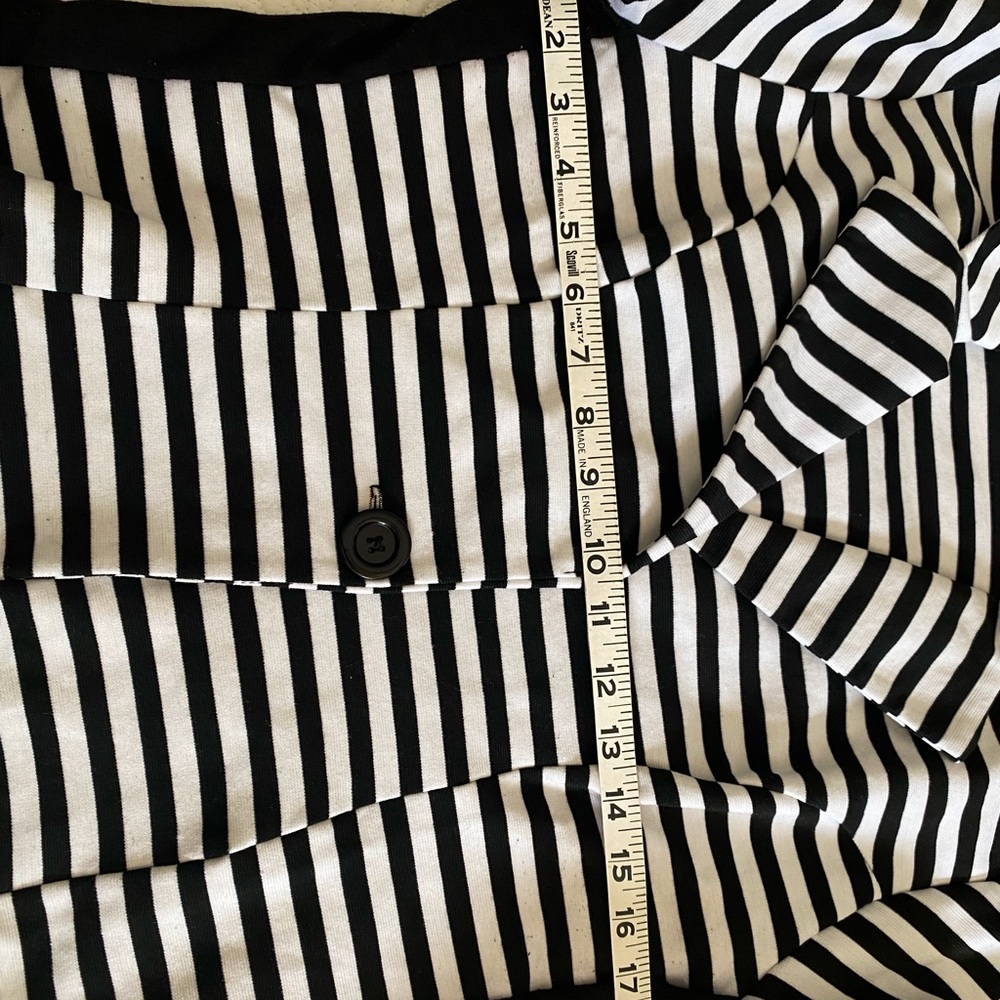 Hi lo jacket - Picture 6 of 7